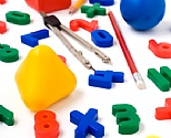 התכונות של הפונקציה הקוית y=ax+b